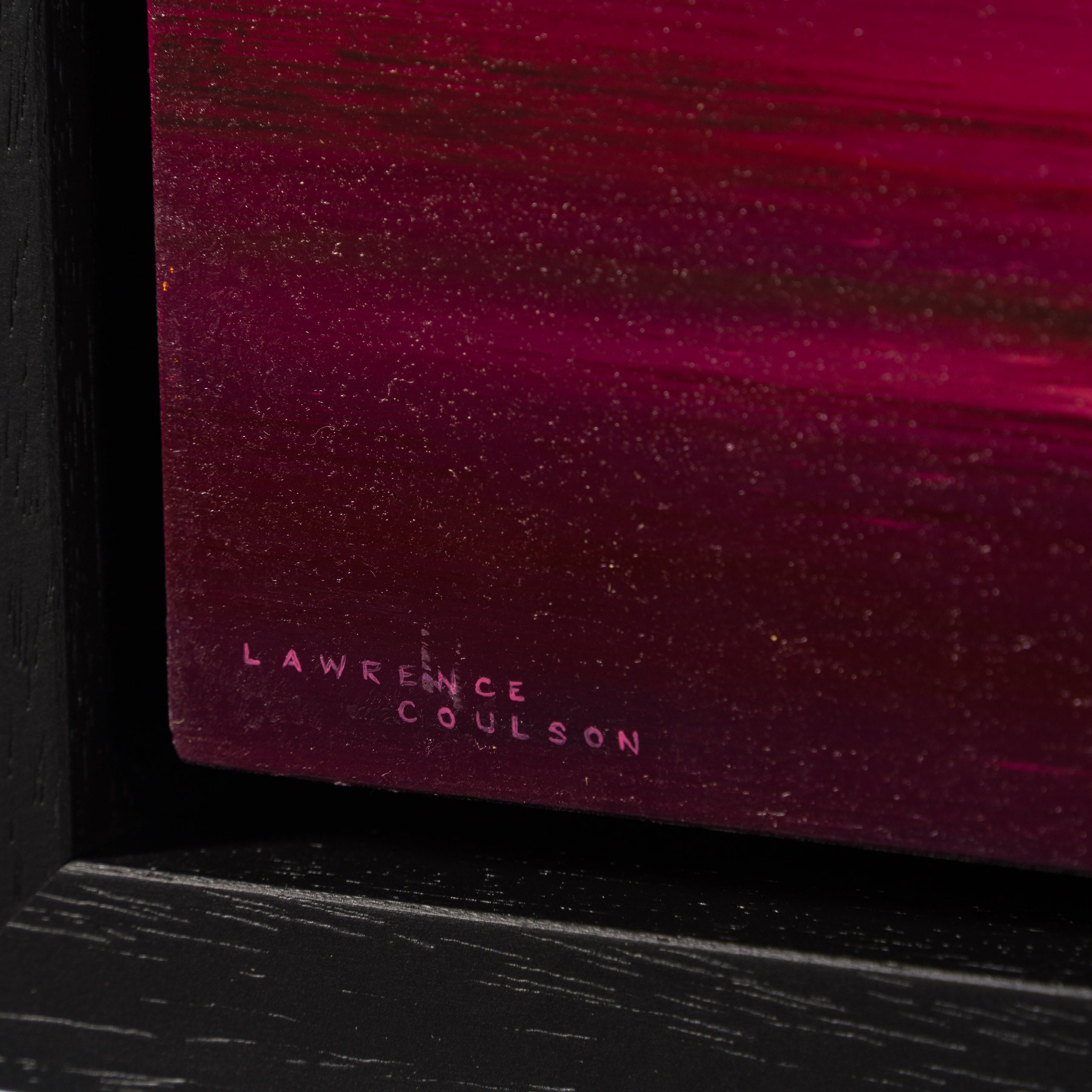 Product image 3 for lawrence-coulson-our-promised-land-original