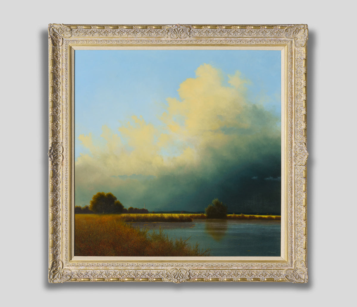 LCO ORI LAN 88049 1 To Warm The World 