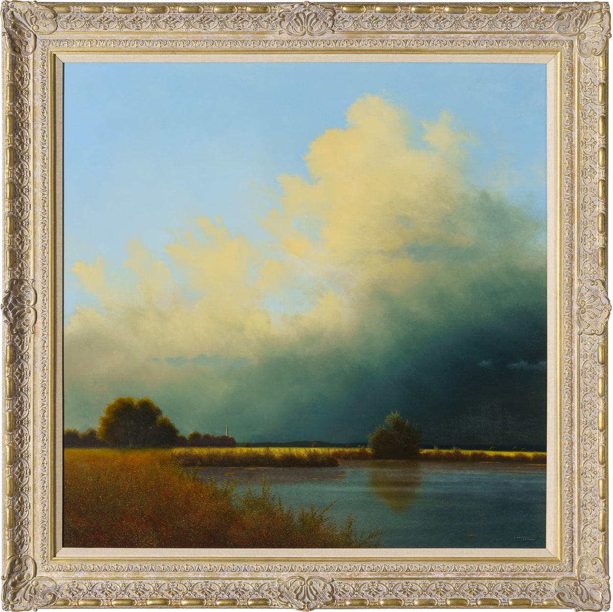 LCO ORI LAN 88049 4 To Warm The World 