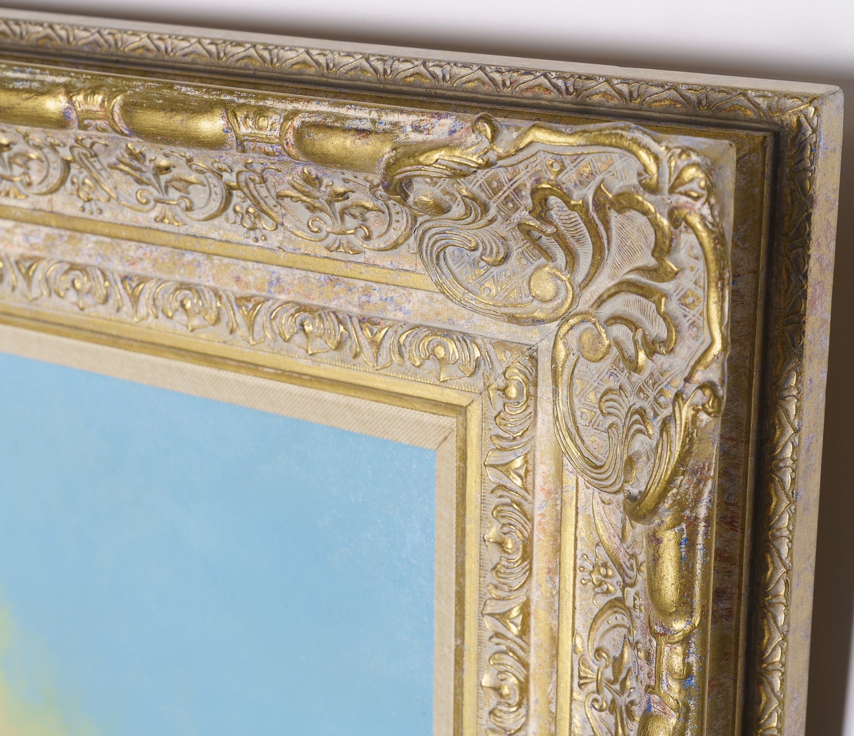 LCO ORI LAN 88049 5 To Warm The World 