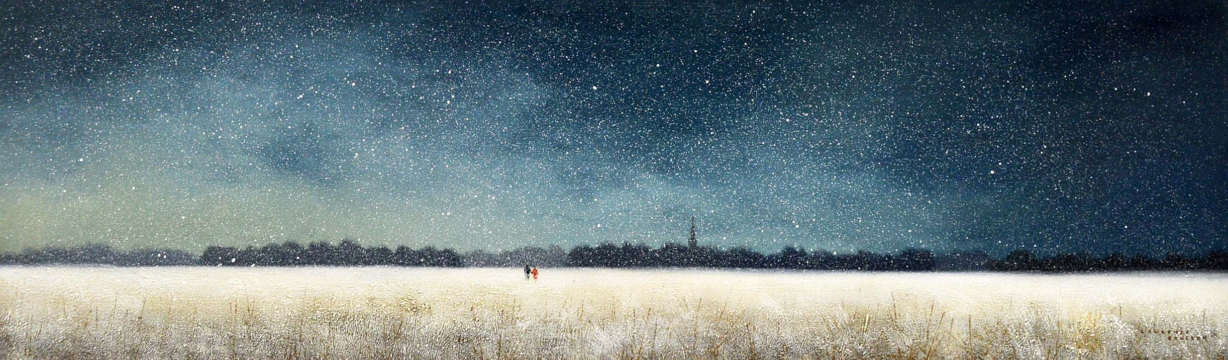 LCO ORI Snow Silence 