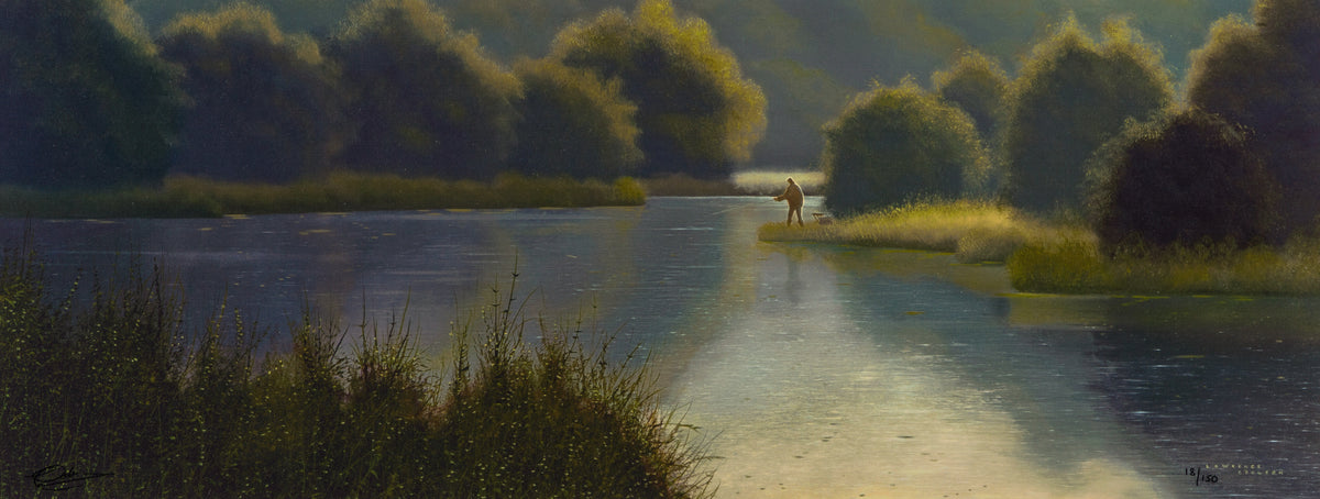 LCO SLE LAN 08201 3 At Peace 