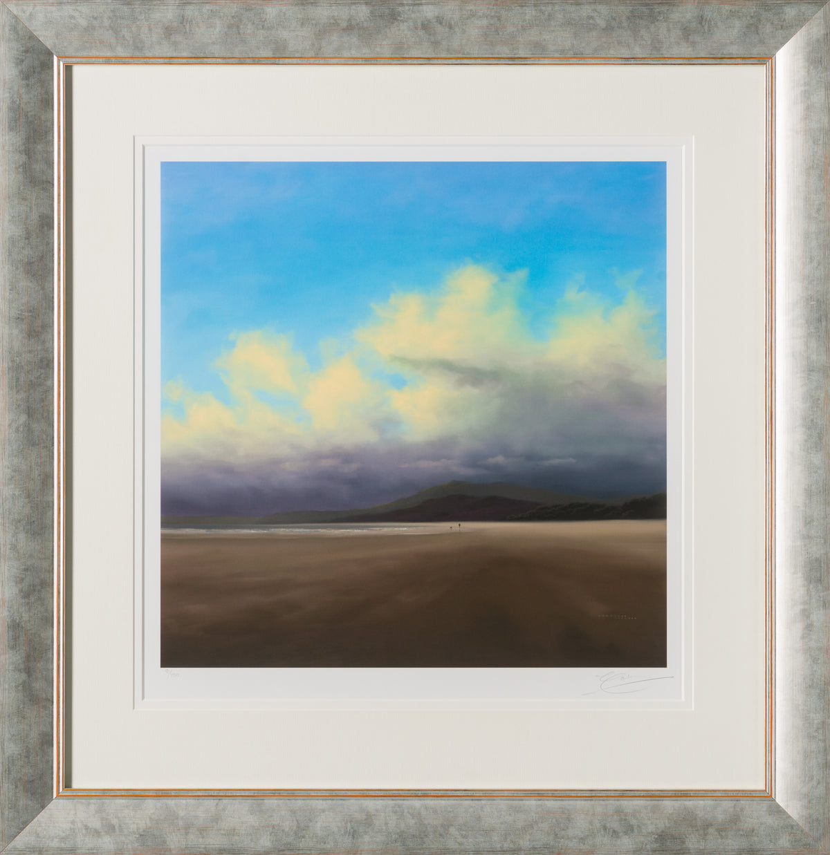 LCO SLE LAN 76272 30 Catching the Breeze 