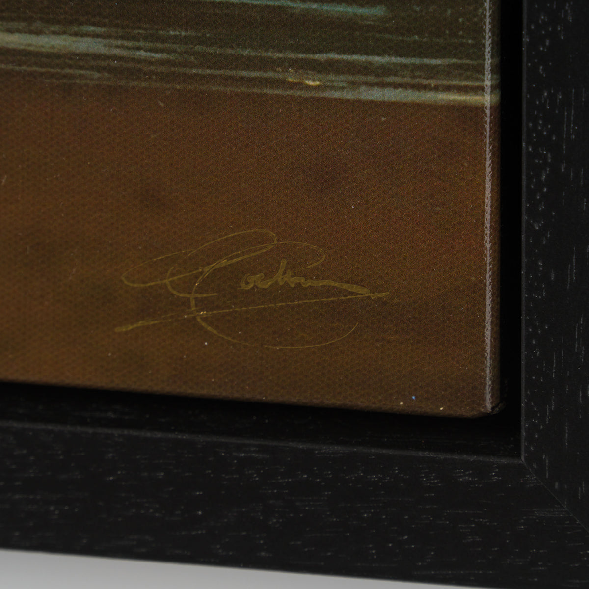 Product image 4 for lawrence-coulson-sunrise-st-michaels-mount-boutique-edition