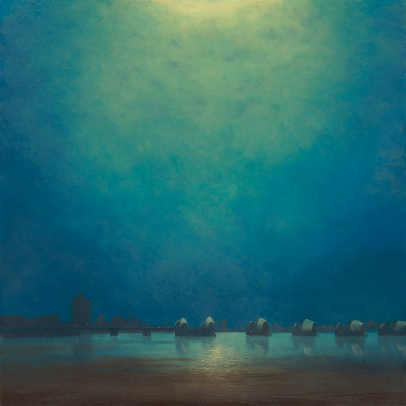 LCO Thames Barrier NC