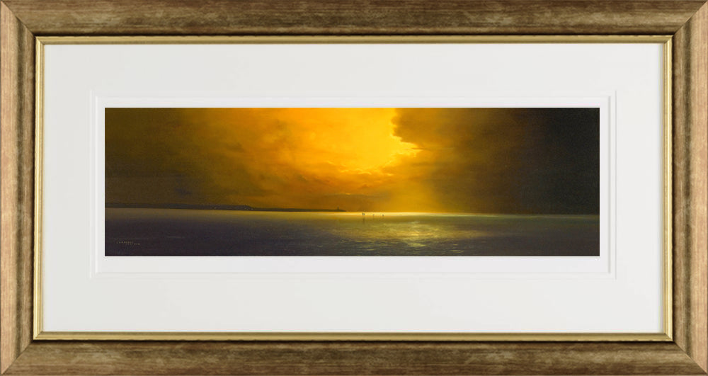 LCO The Gift Of Time F