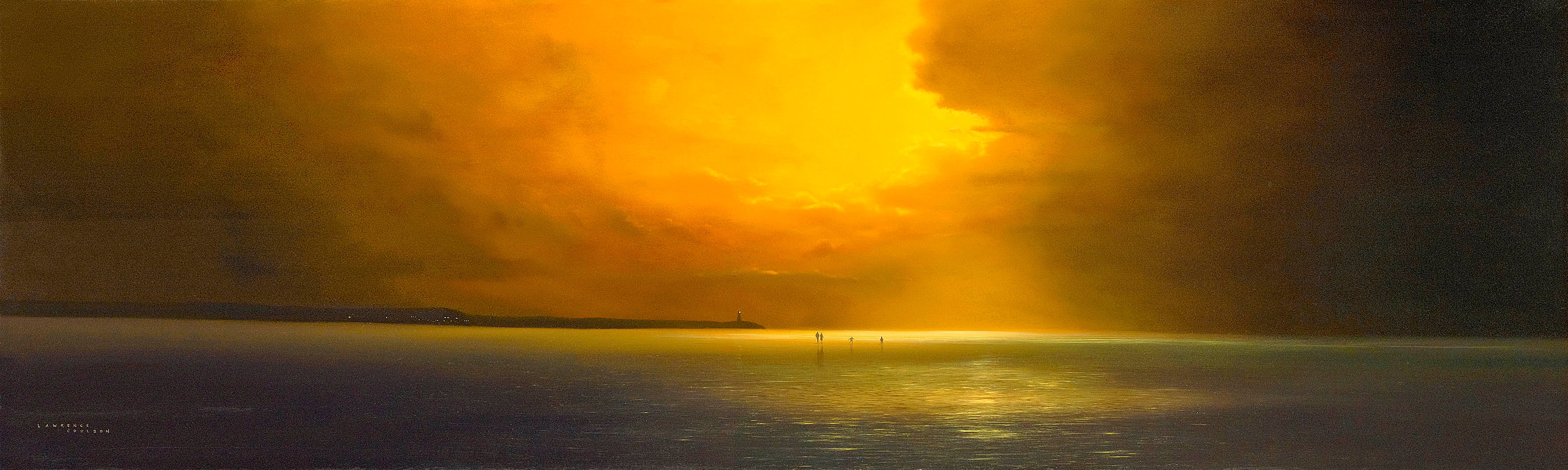 LCO The Gift Of Time