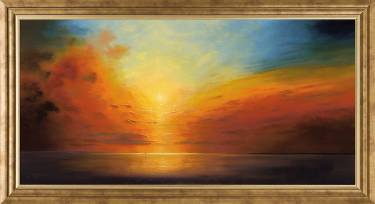 LCO THIS SILENT SYMPHONY F 