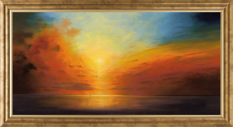 LCO THIS SILENT SYMPHONY F 