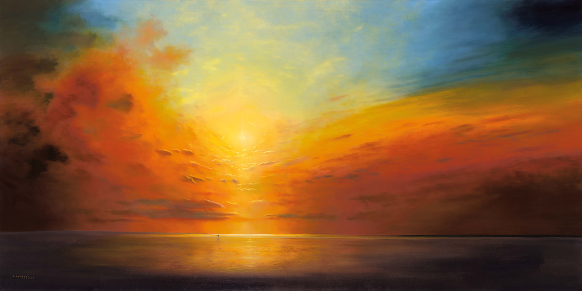 LCO THIS SILENT SYMPHONY R 