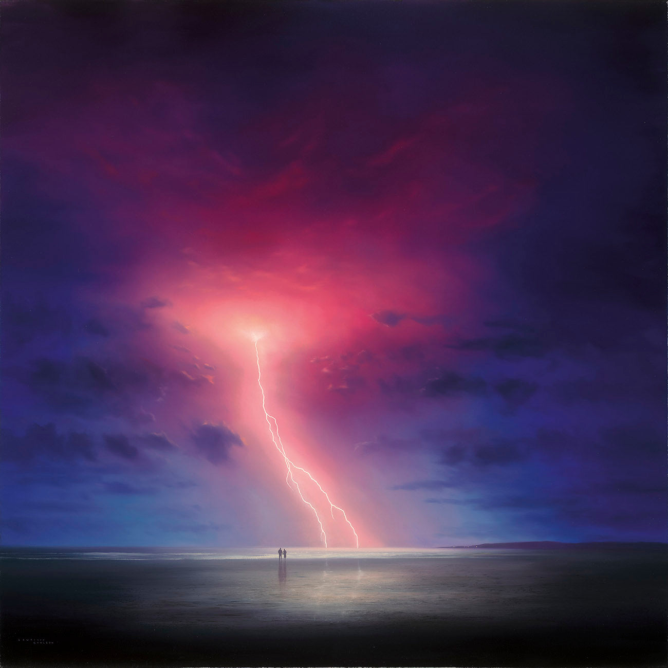 LCO Thunder In Our Hearts R 