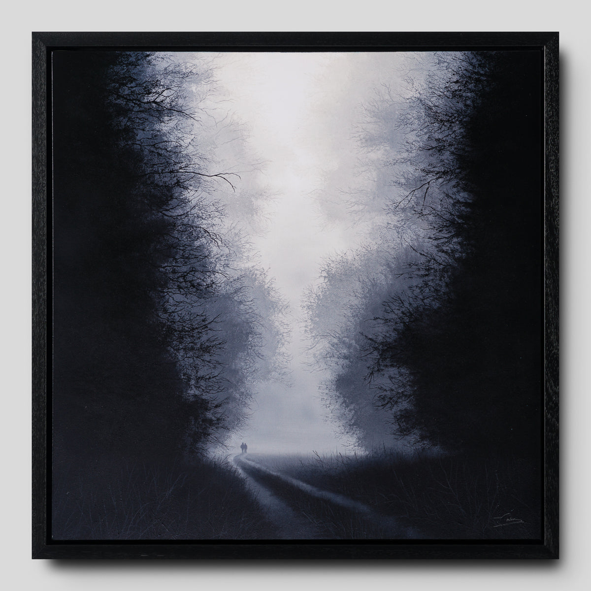 LCO TN We Could Be Ghosts 