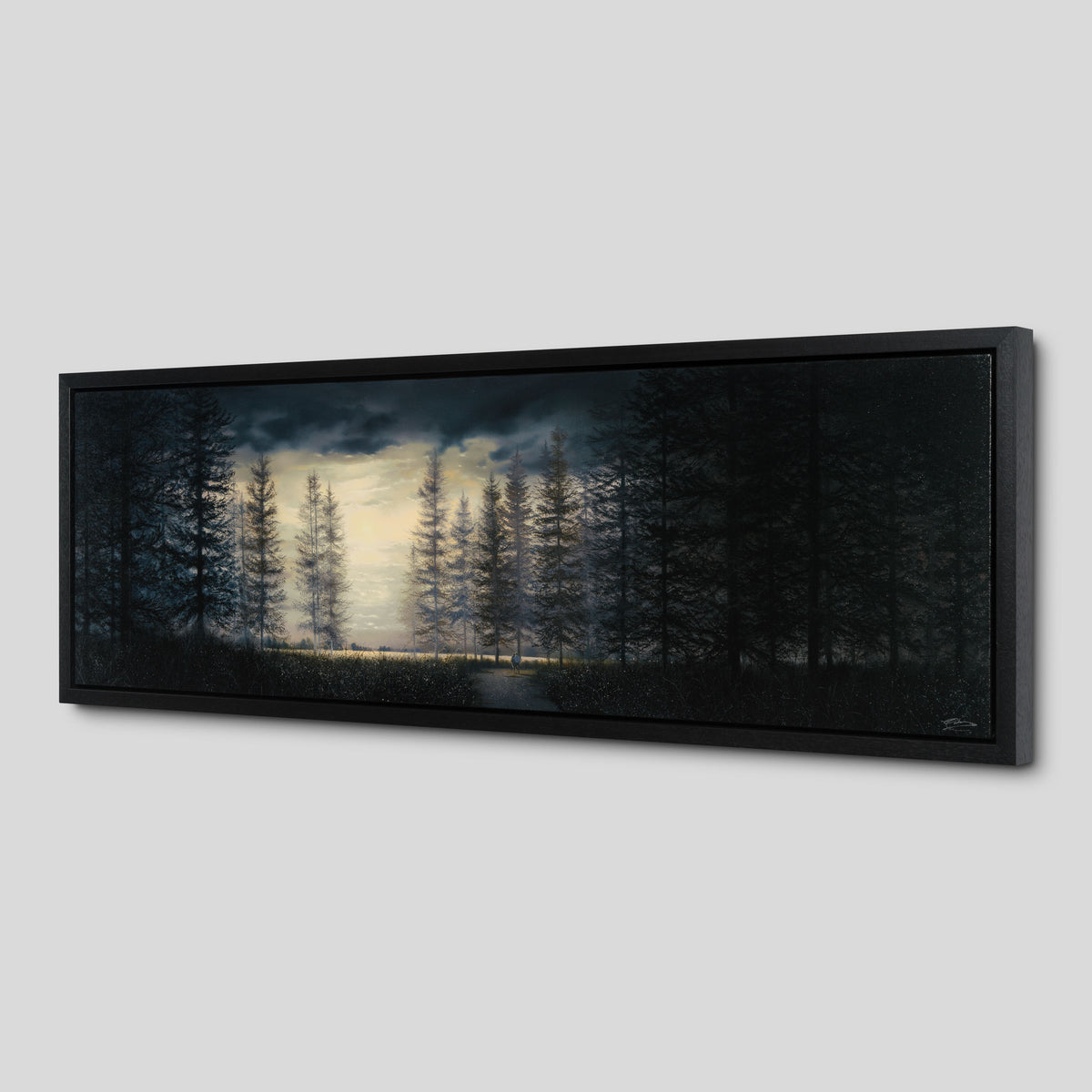 LCO Woodland Wonders 2 