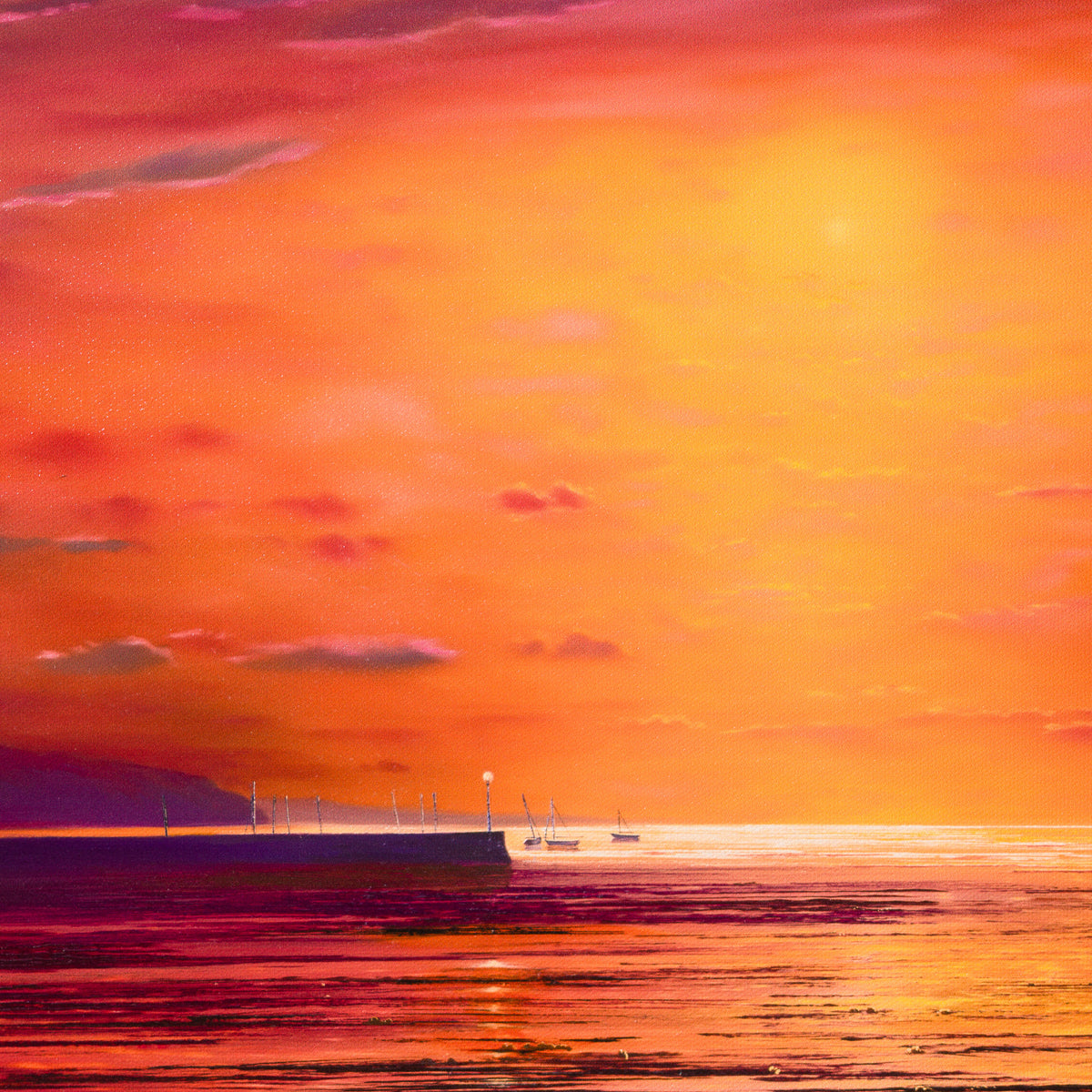 Product image 3 for lawrence-coulson-youre-my-flame