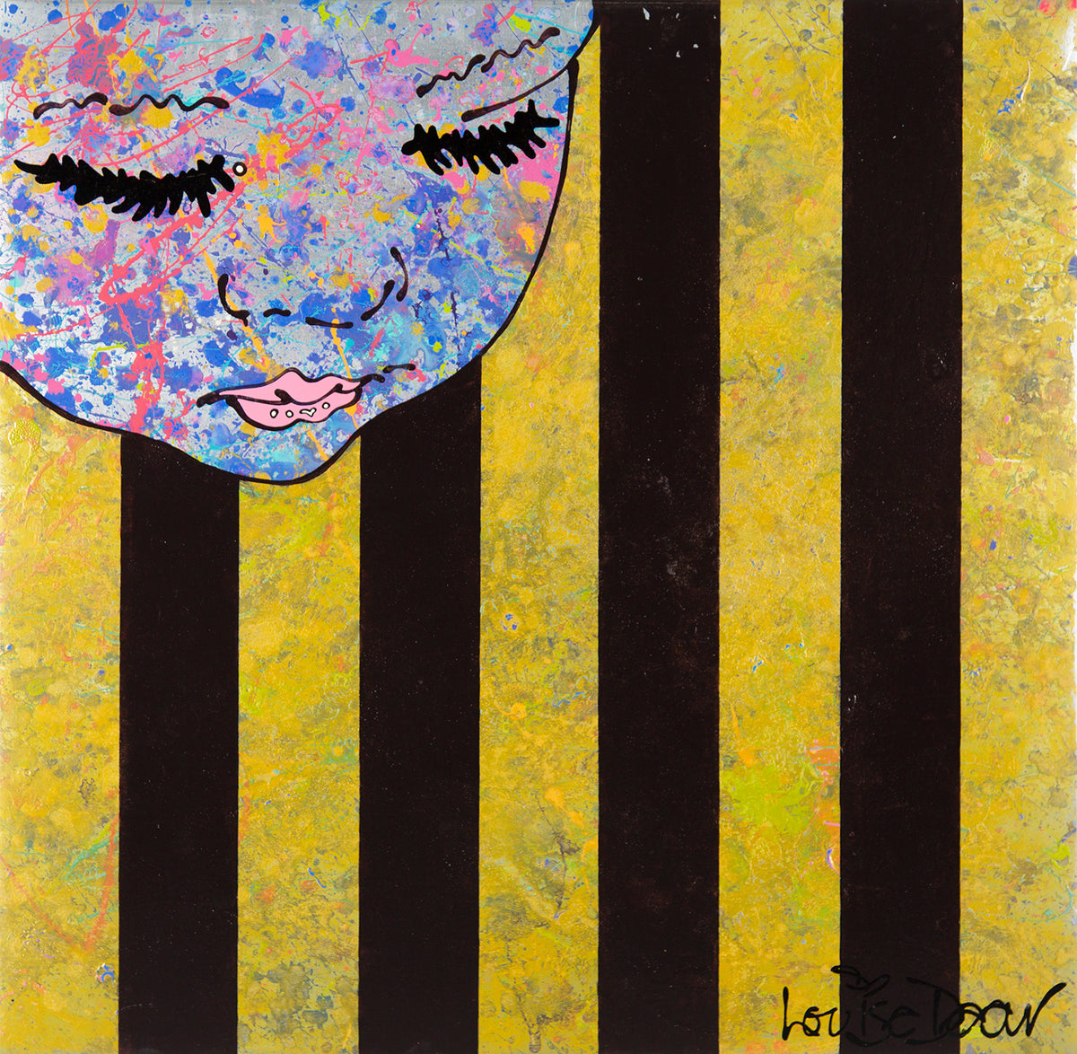 LDE ORI POR 87402 6 With Grace (Autumn) 