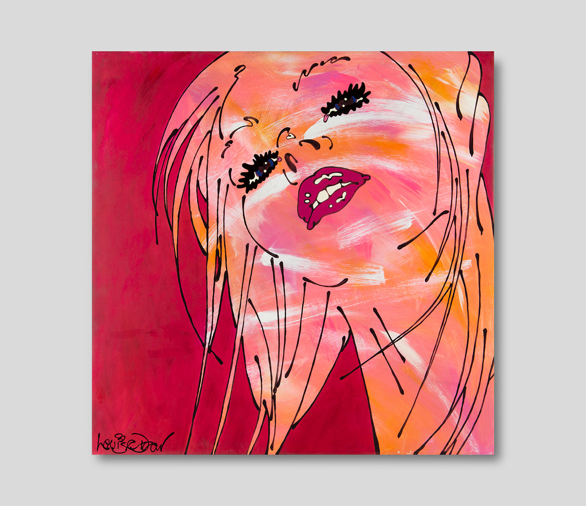 LDE ORI POR 90849 1 Stormy Weather I 