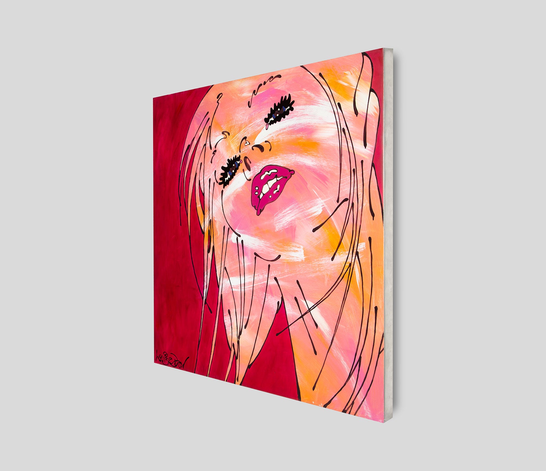 LDE ORI POR 90849 2 Stormy Weather I 