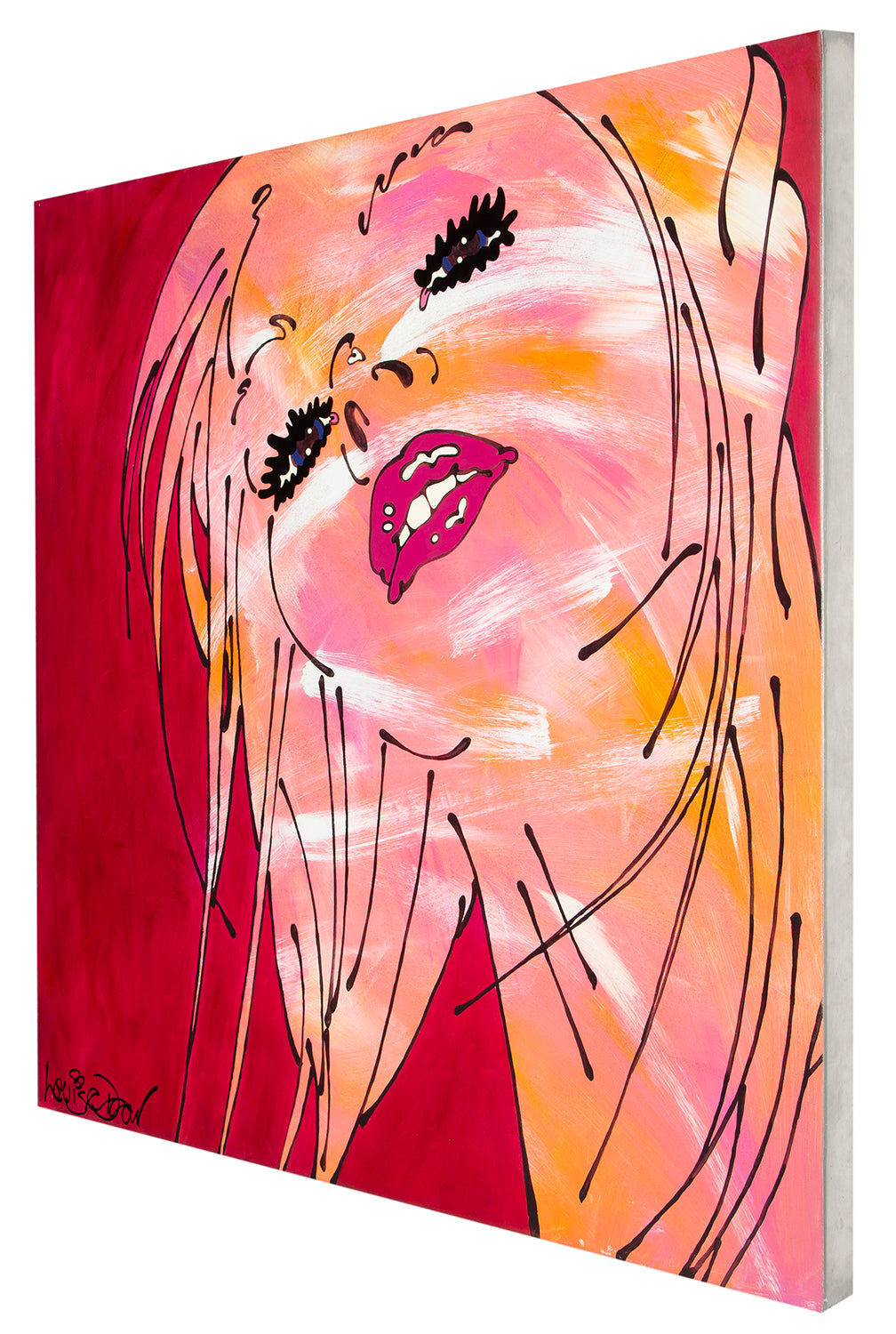 LDE ORI POR 90849 4 Stormy Weather I 