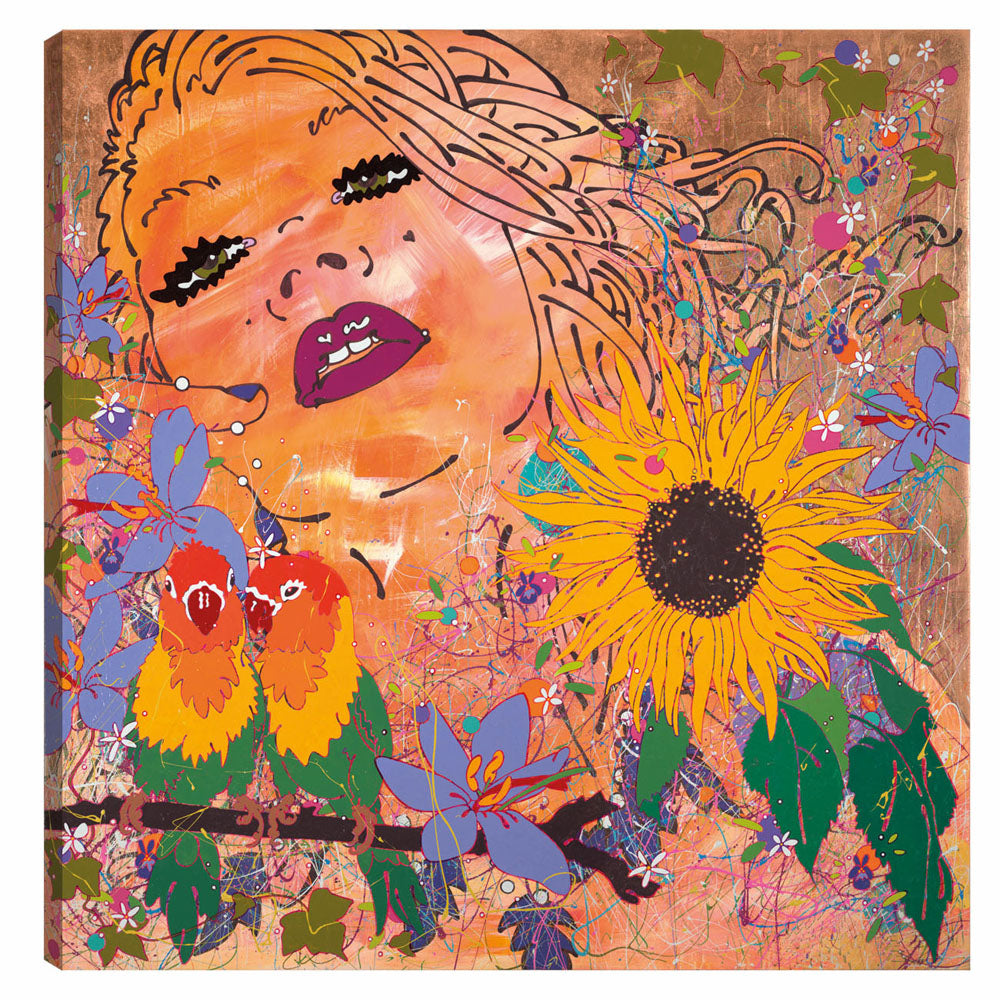 ldgc20 you are my sunshine my only sunshine bc