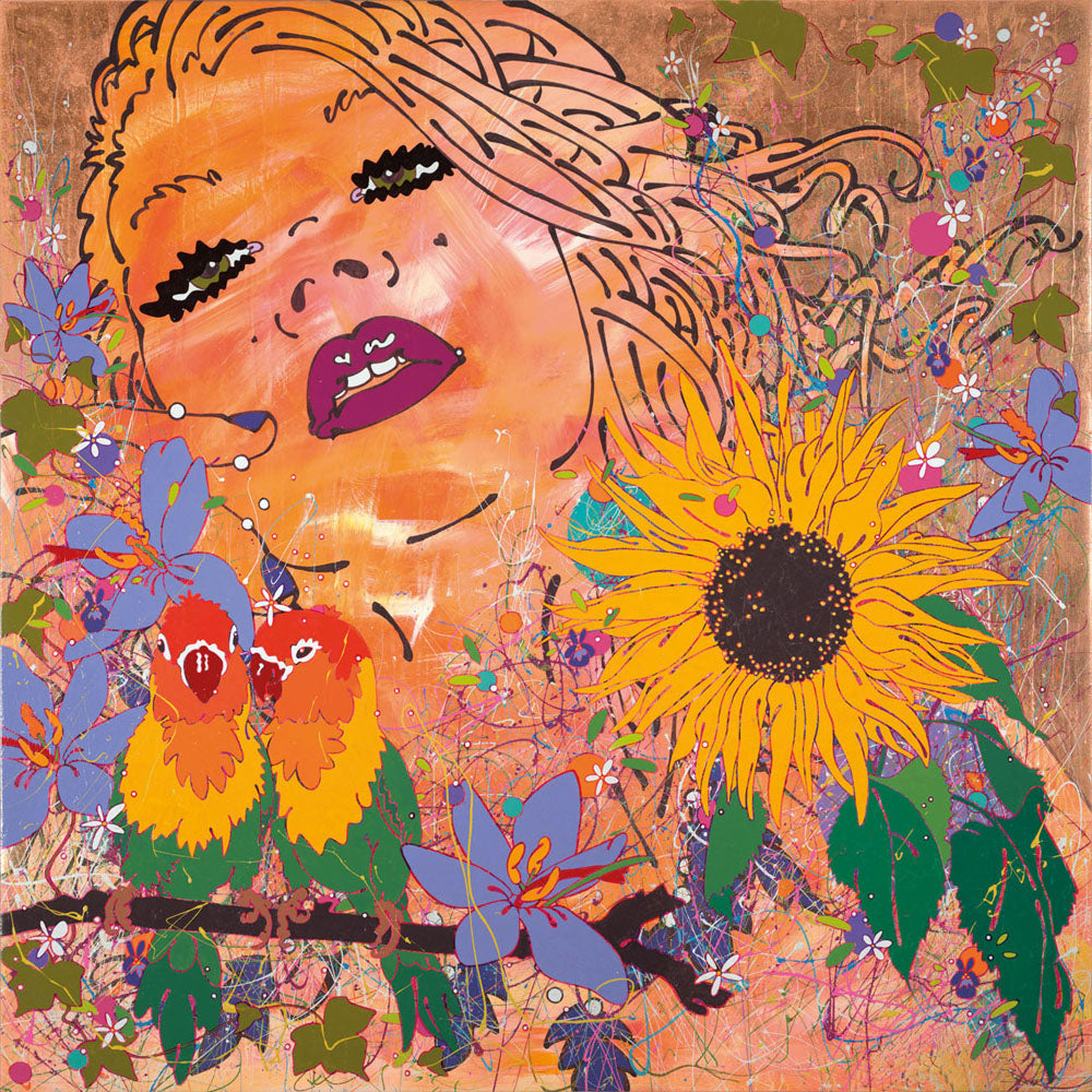 ldgc20 you are my sunshine my only sunshine