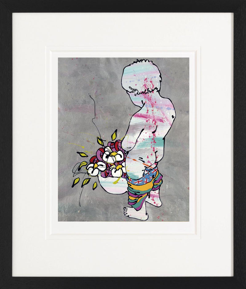 LDGC7 Tinkle (on silver) F