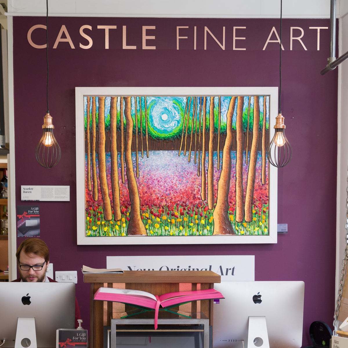 Leamington Gallery 46 