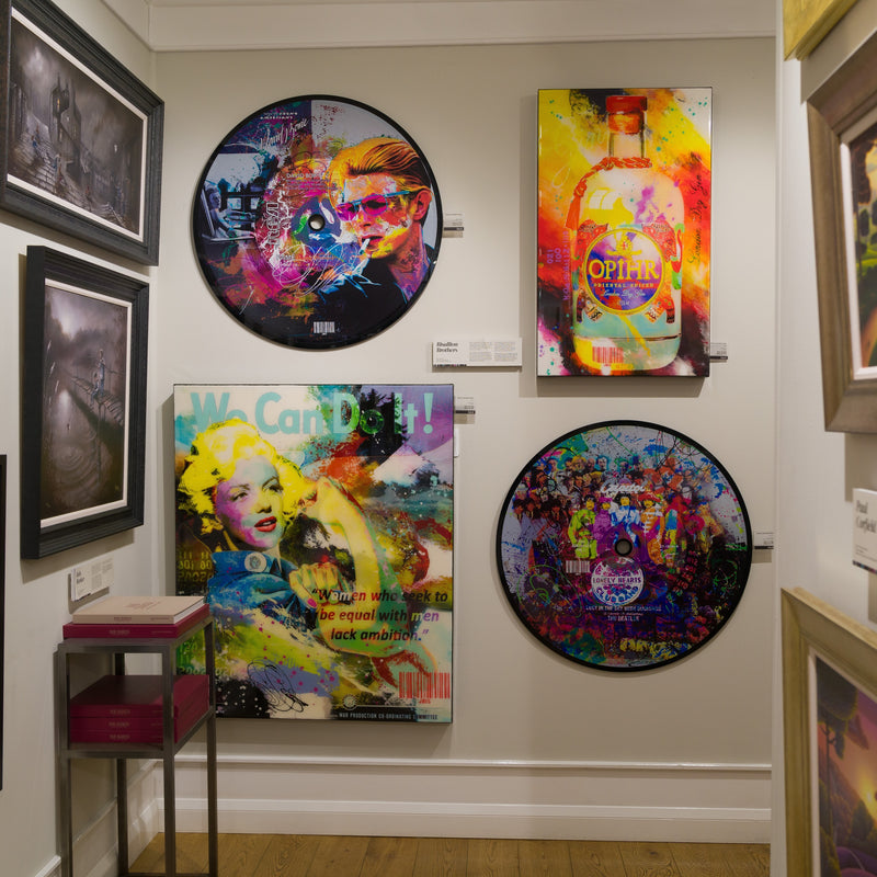 Leamington Gallery 76 