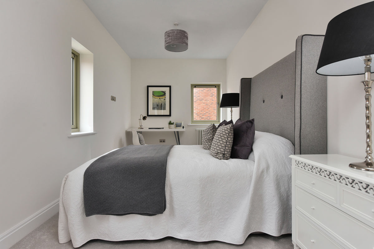 Lemon & Lime Interiors, Mackenzie Thorpe, Saturday Afternoon, £350 2 