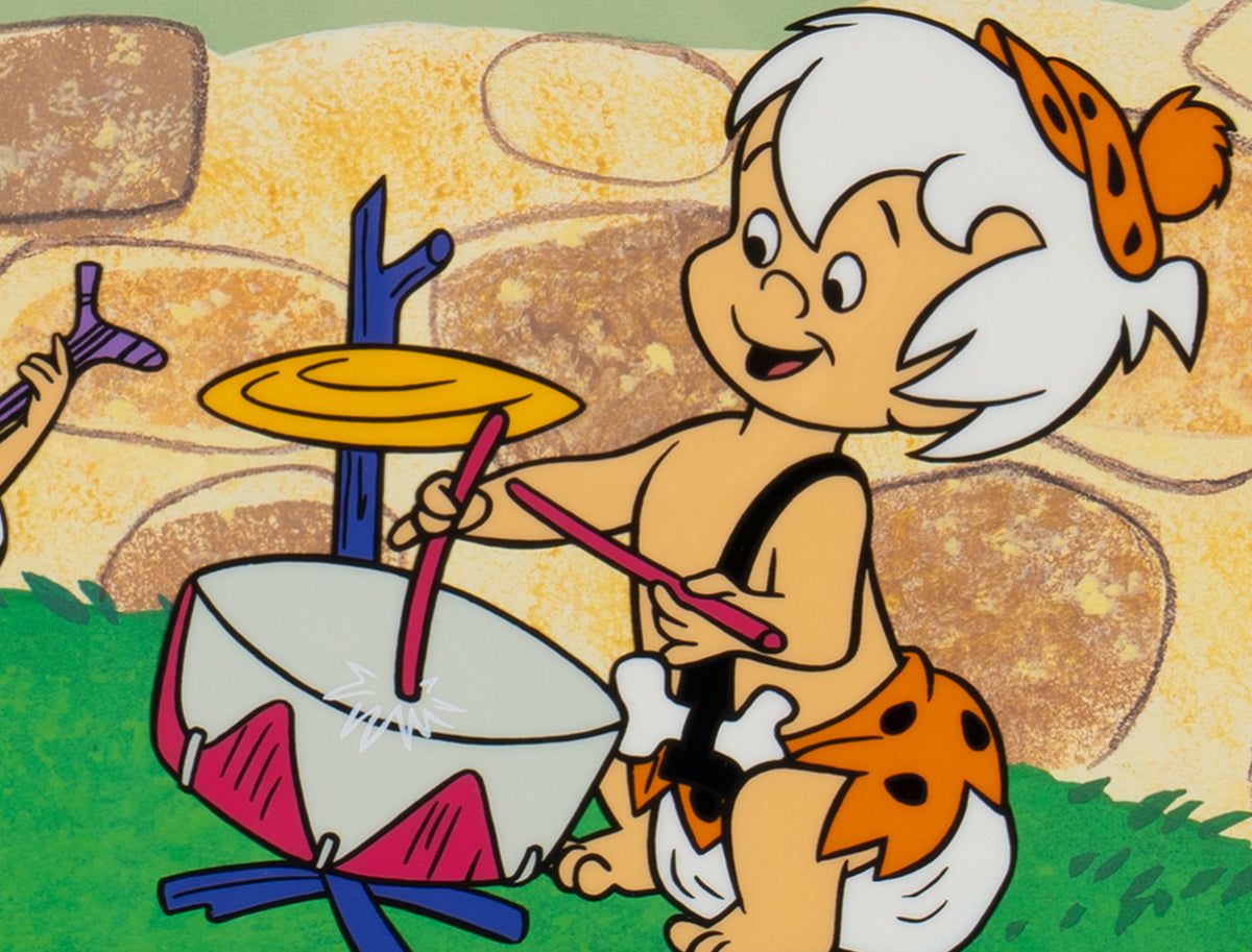 Let The Sunshine In 3 