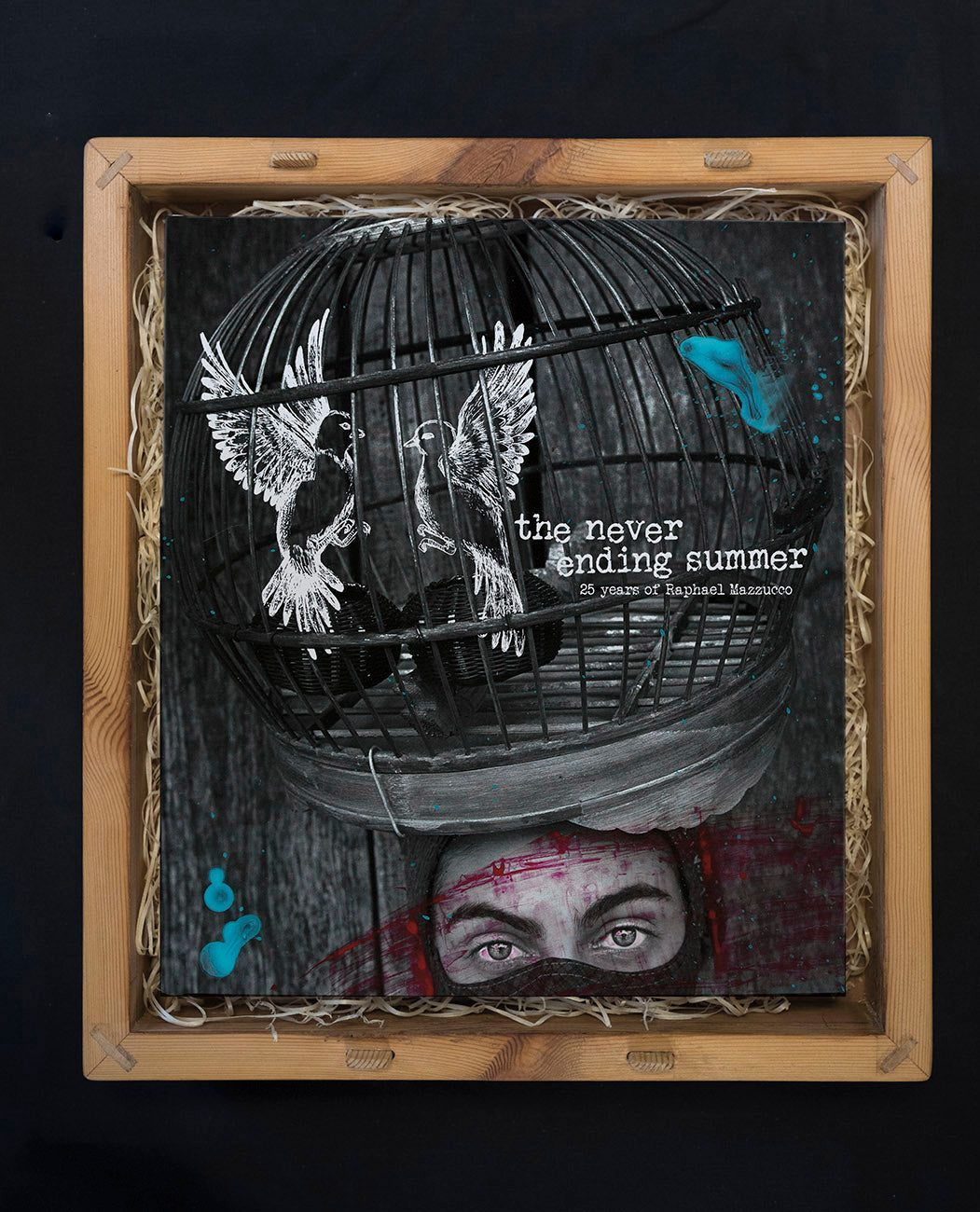 The Never-Ending Summer – Agave