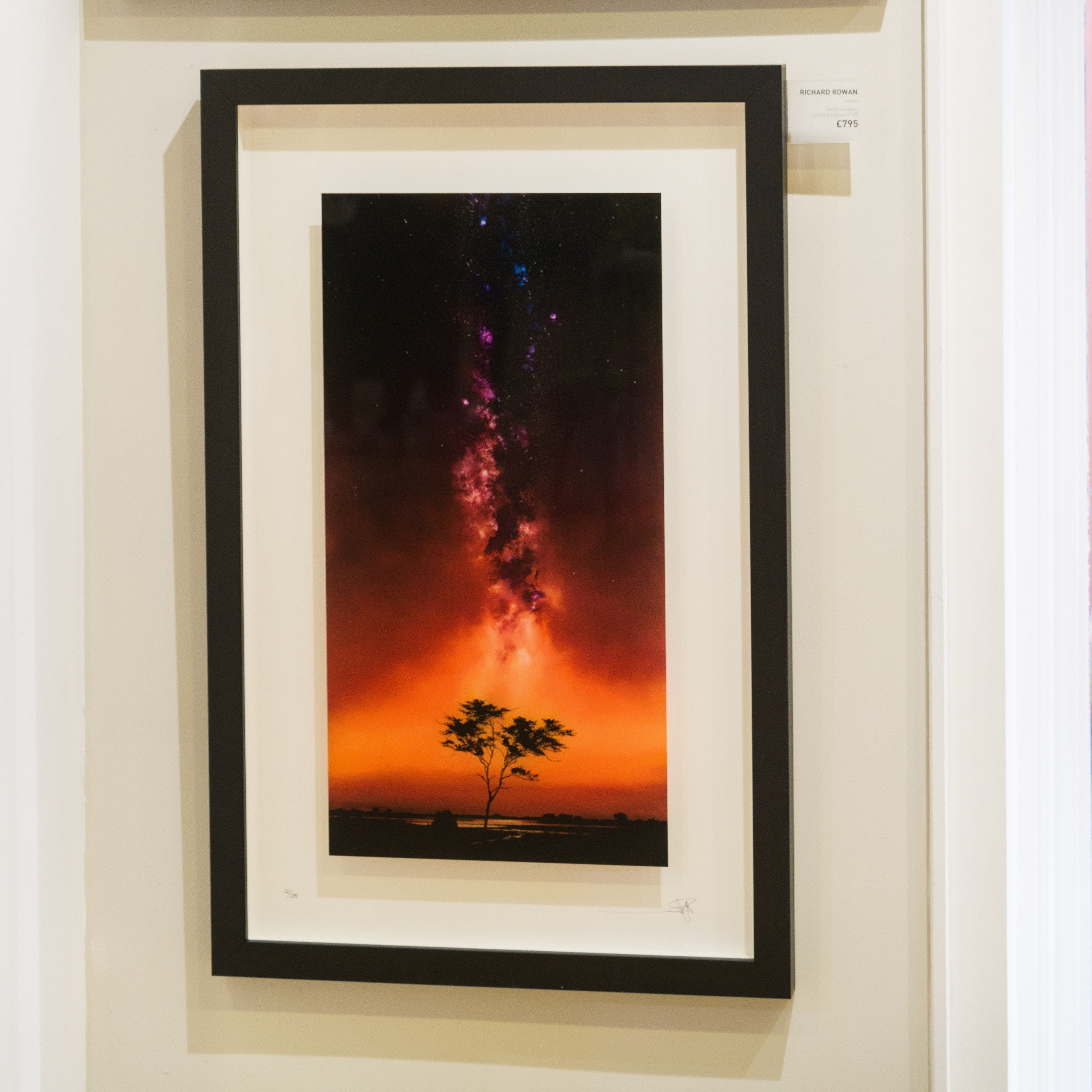 Liverpool Gallery 16 