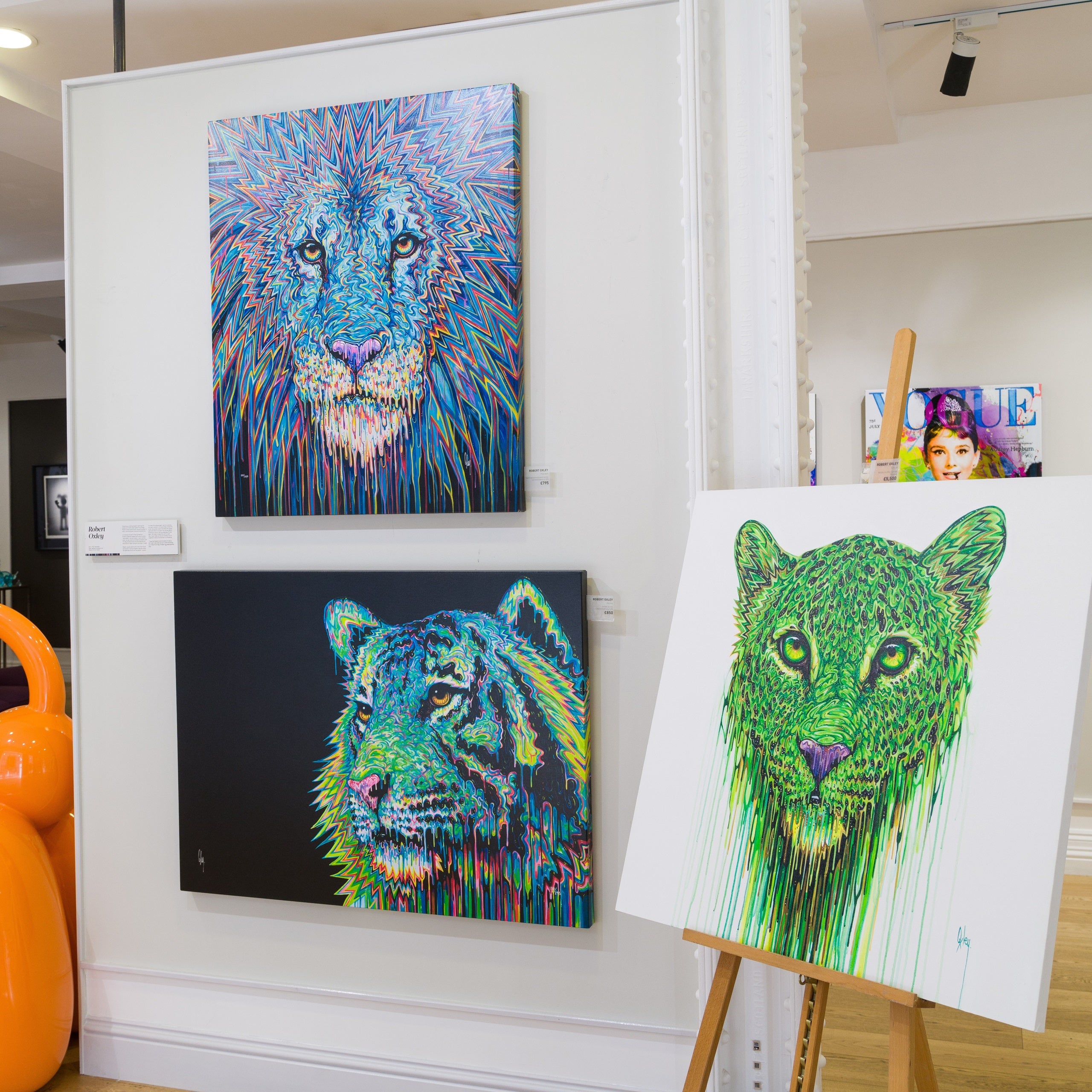 Liverpool Gallery 44 