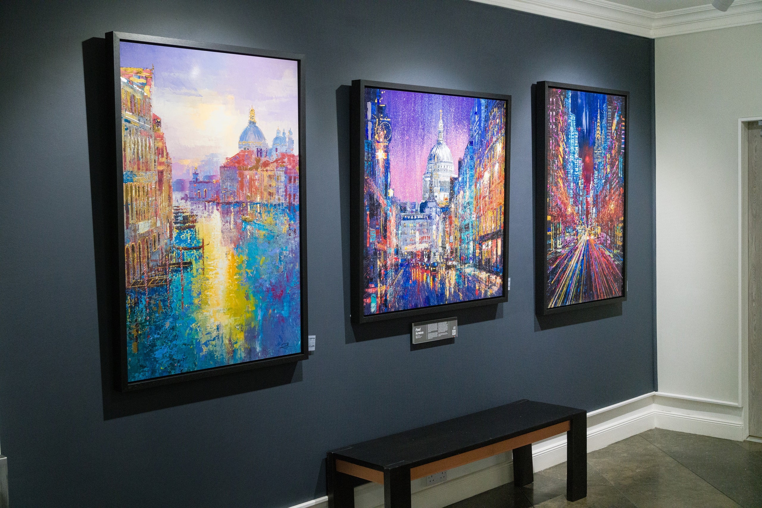 Product image 5 for paul-kenton-glowing-st-pauls