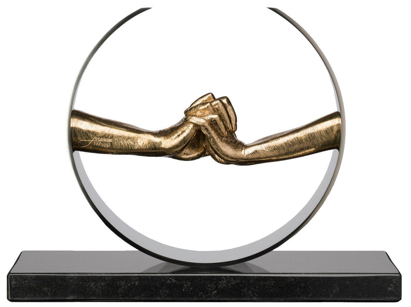 LQU during love artline 19 