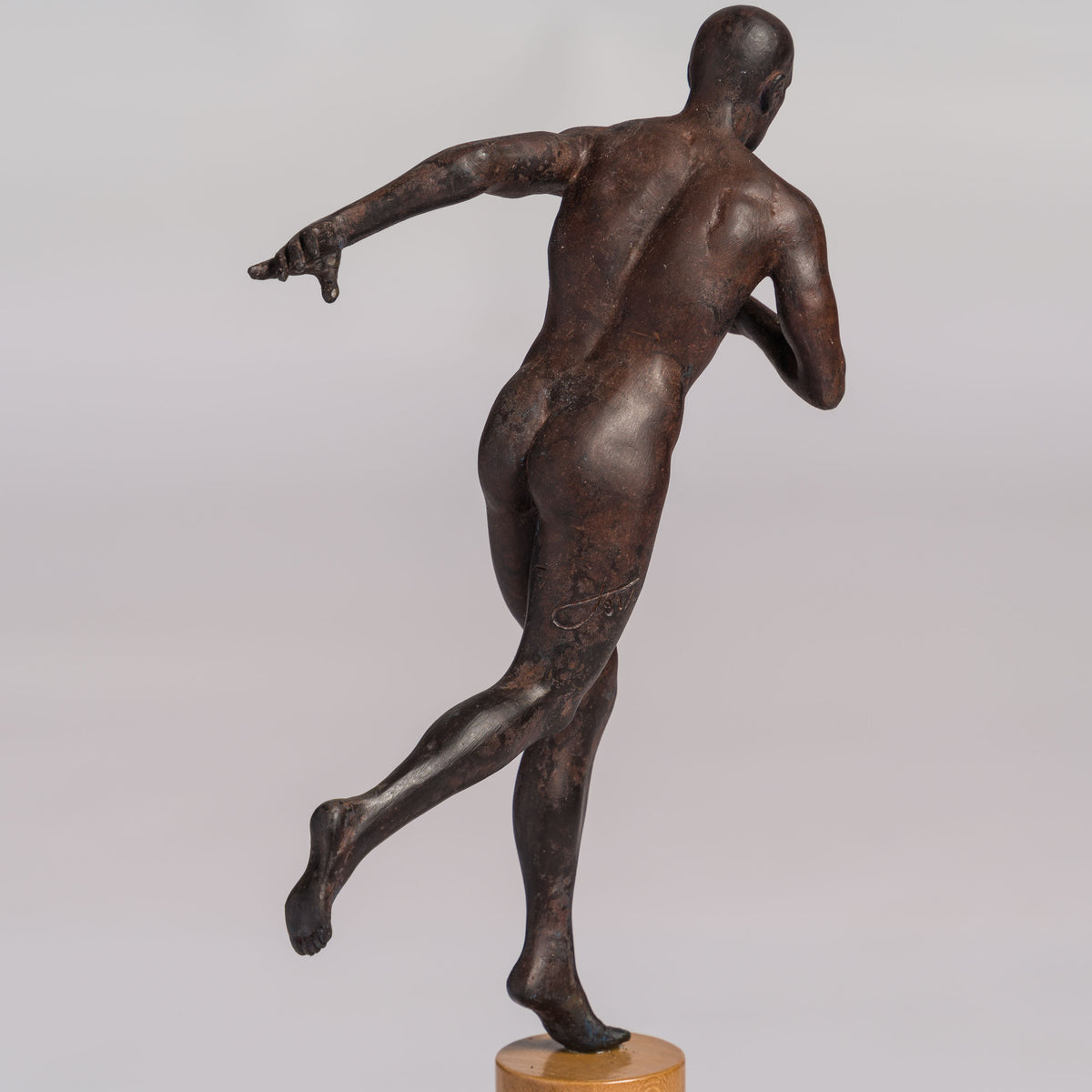 LQU SCU POR 96352 Leap of Faith 6 