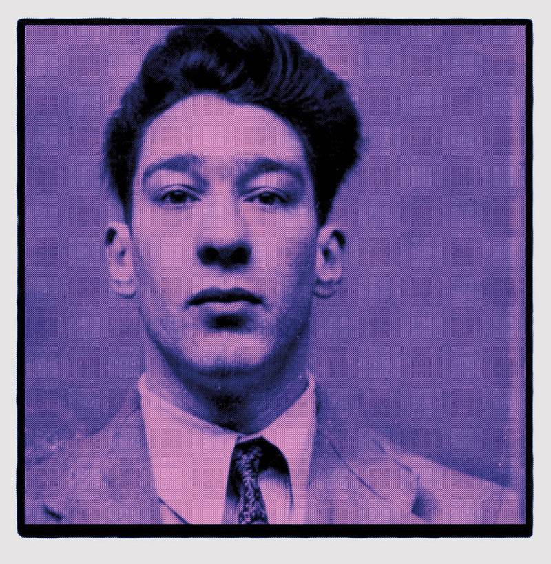 lsgc50 ronnie kray r