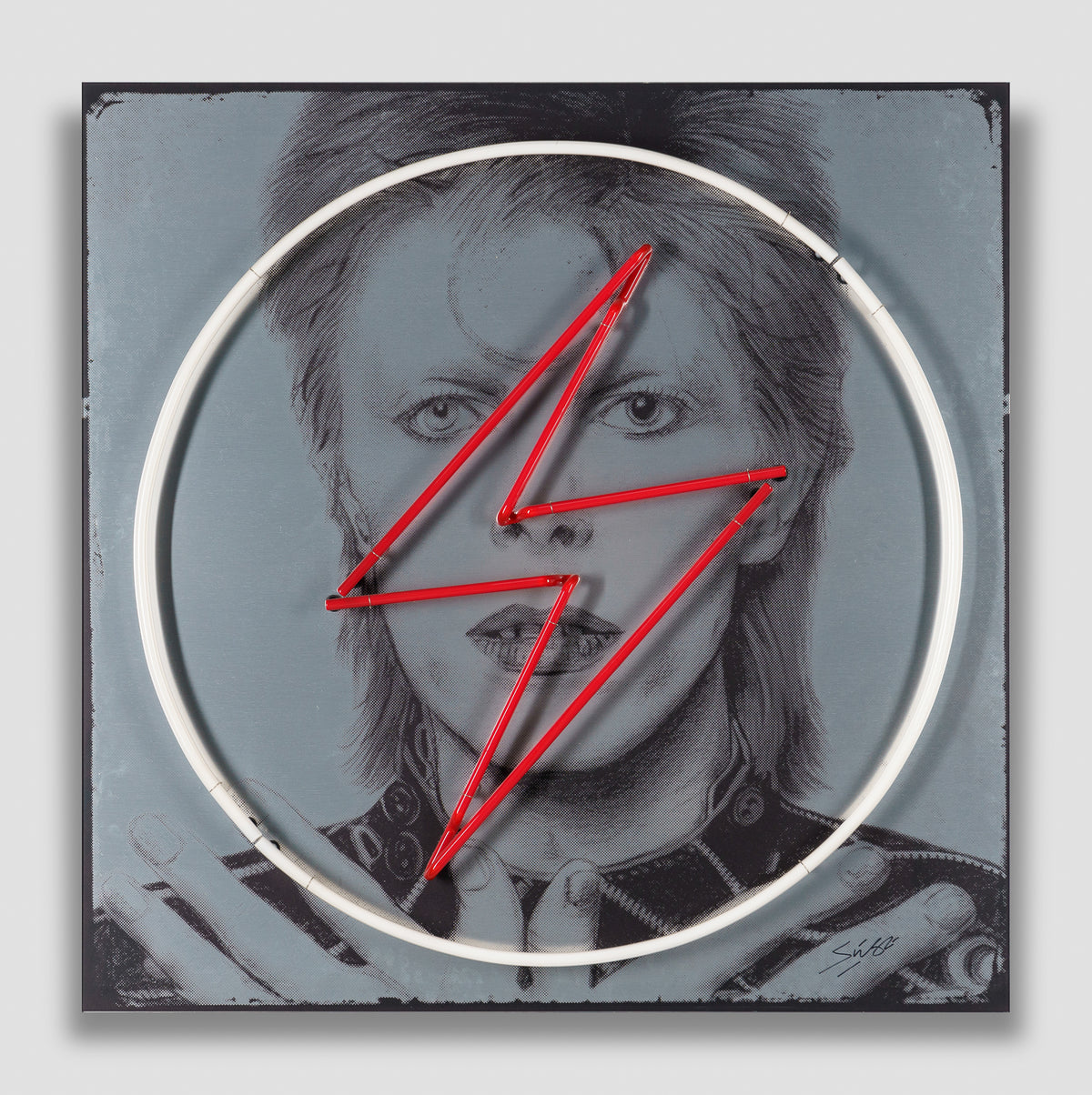 LSI ORI POR 07286 Star 1972 1 2 