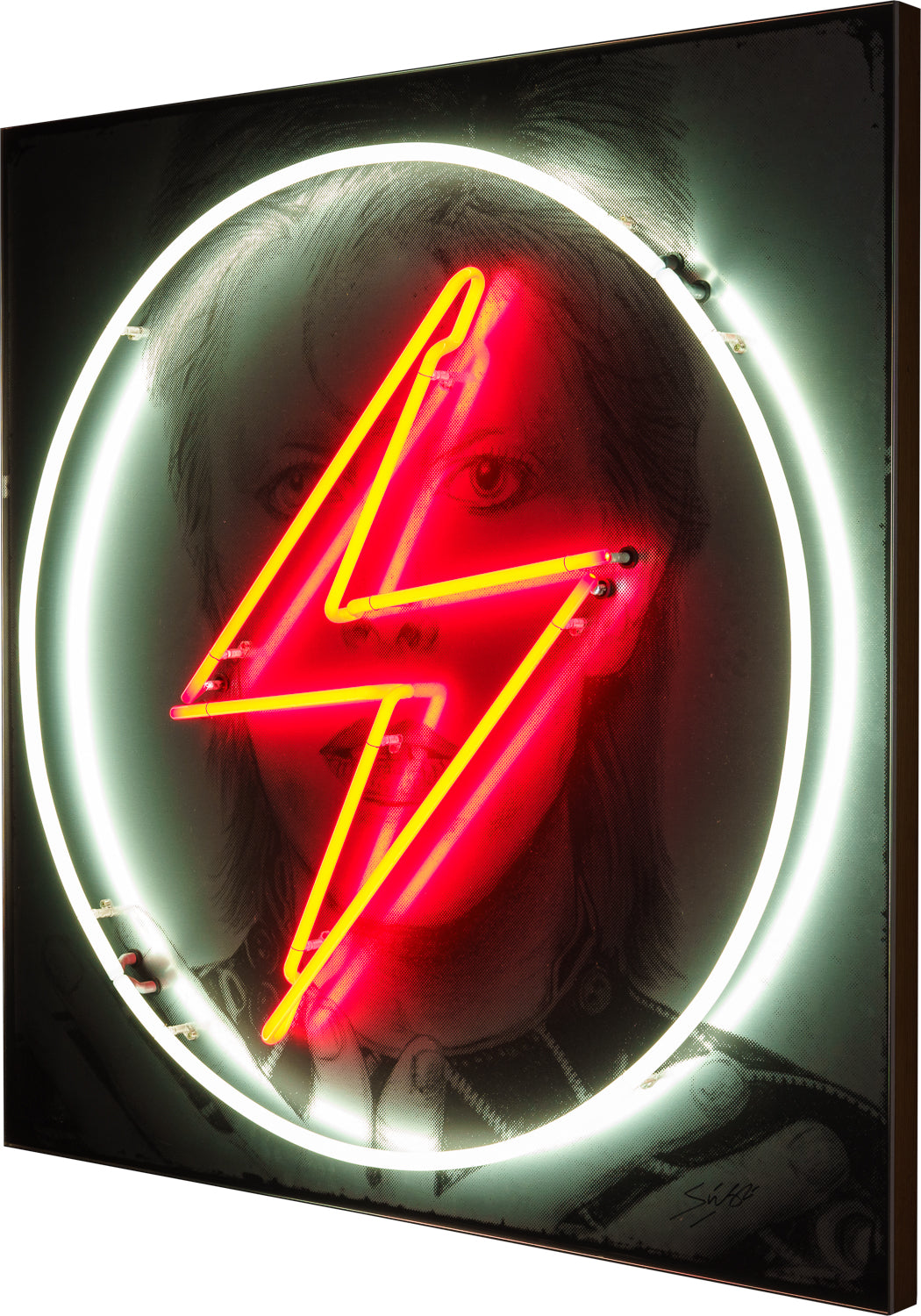 LSI ORI POR 07286 Star 1972 4 