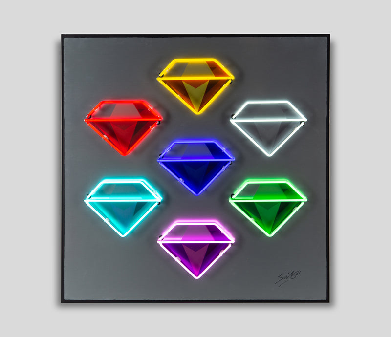 LSI ORI POR 08828 1 Chaos Emeralds 