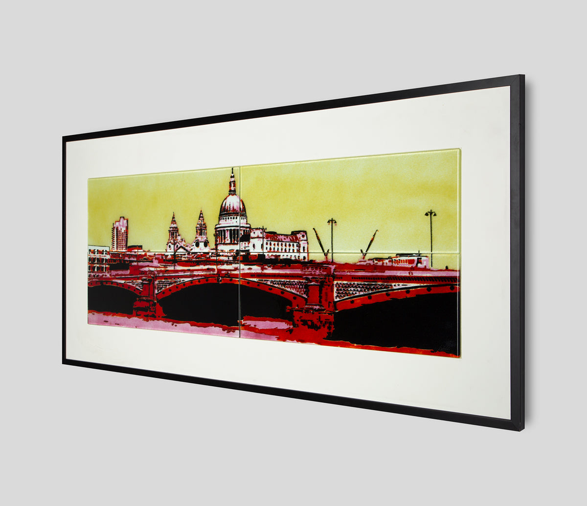 LSI ORI POR 81186 2 St Pauls III (SP002931) 