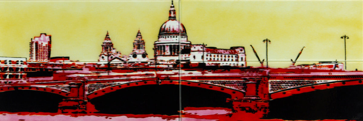 LSI ORI POR 81186 4 St Pauls III (SP002931) 