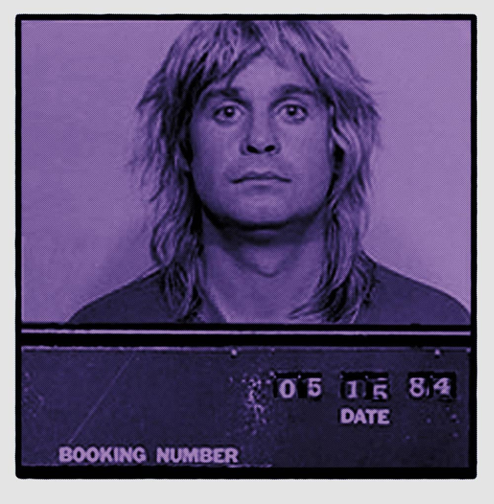 lsi ozzy osbourne r1