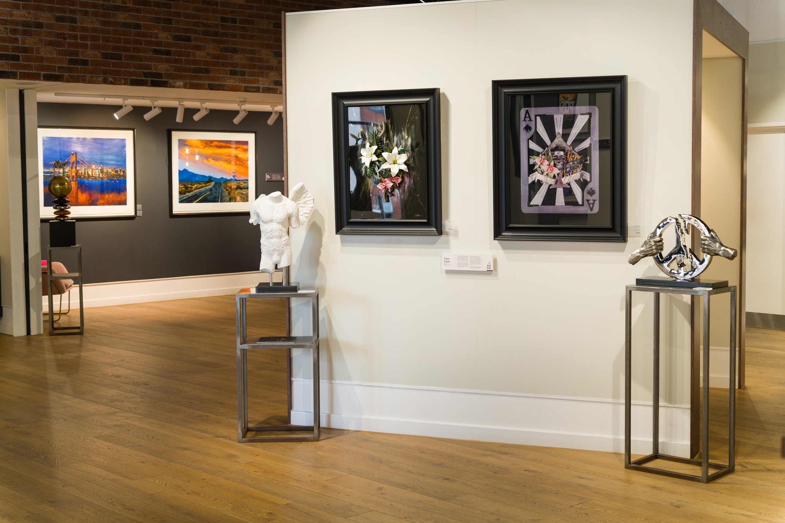 Product image 1 for dan-lane-still-life-52