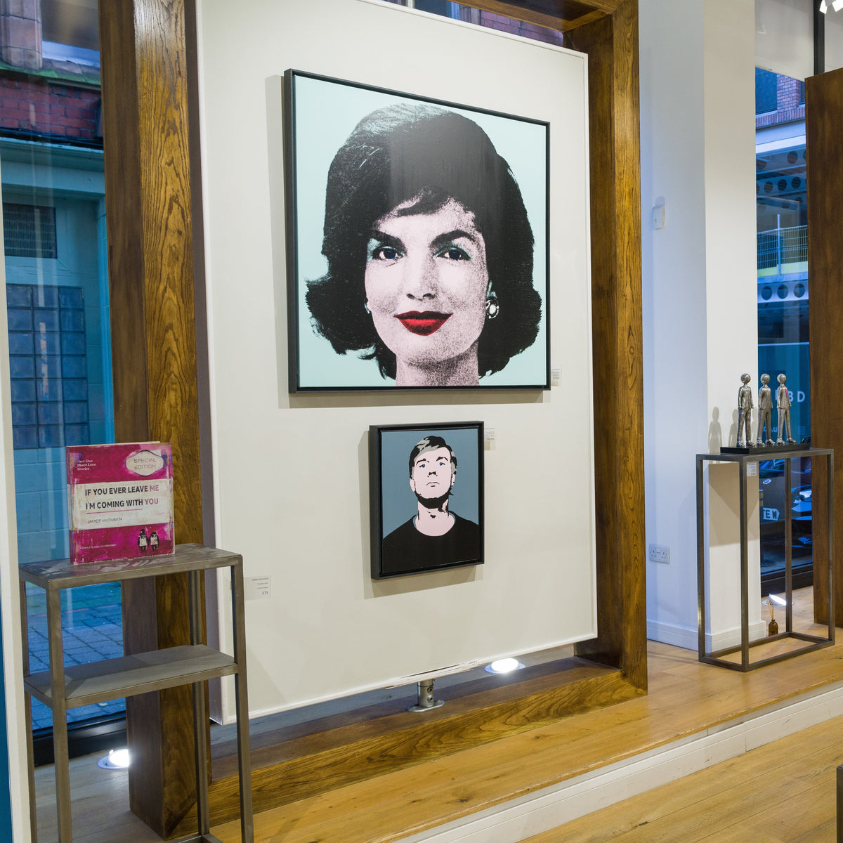 Manchester Gallery 29 