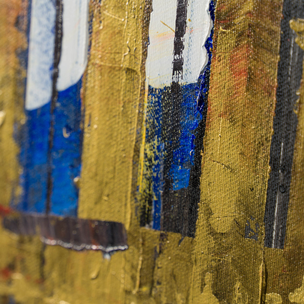 Manhatten Bridge Revealed 7  