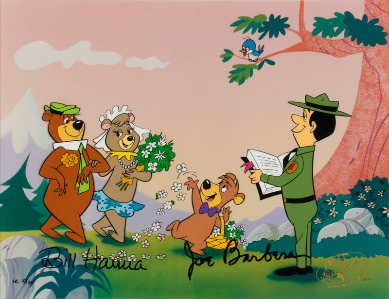 Marrige At Jellystone 2 