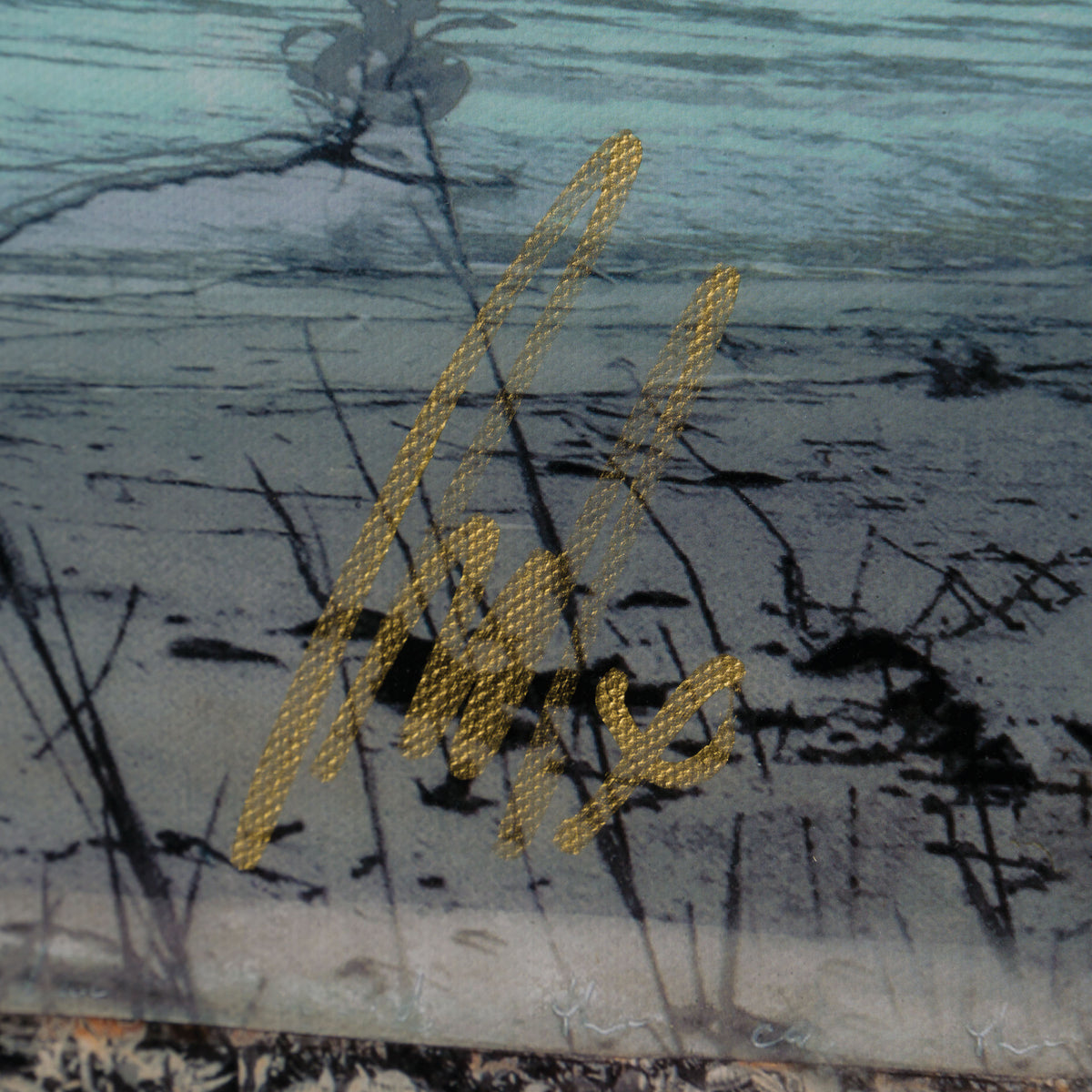 Product image 1 for raphael-mazzucco-motherland