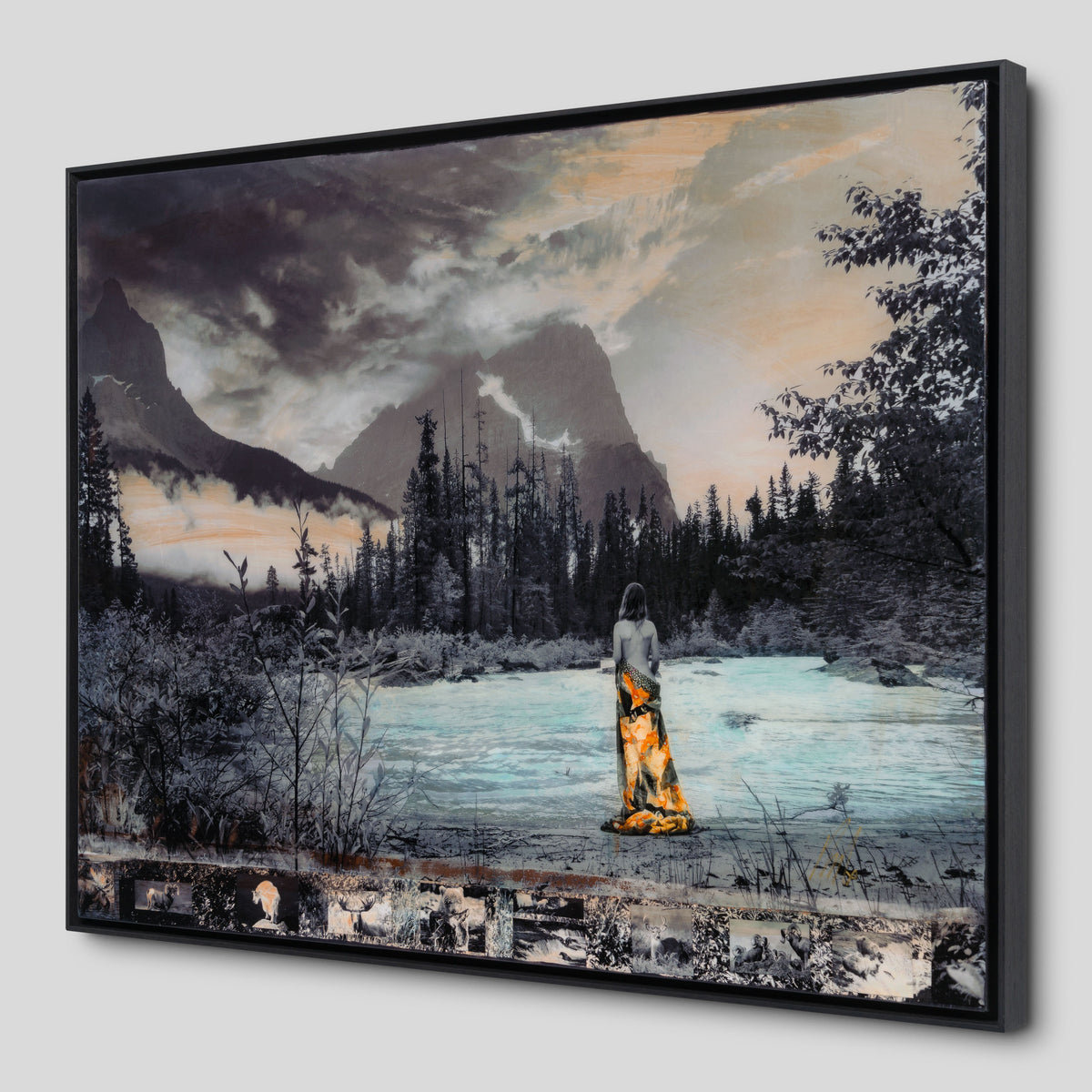 MAZ Motherland (Boutique) 2 