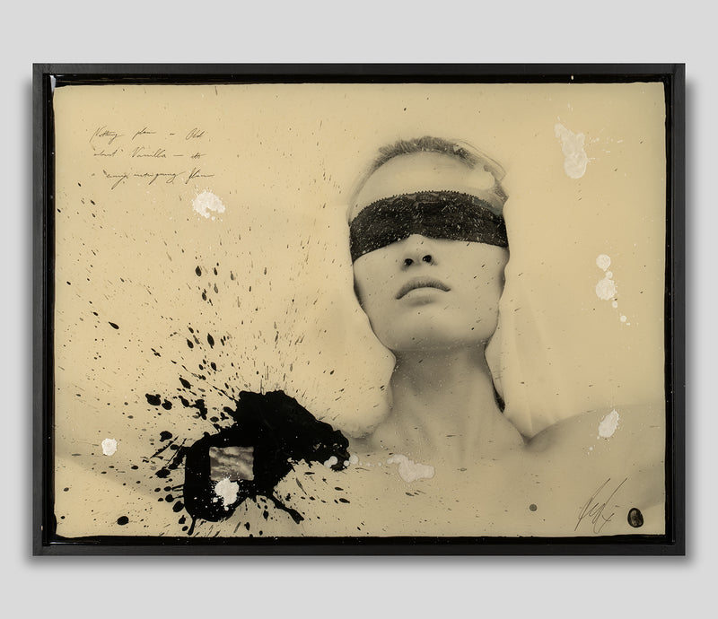 MAZ ORI POR 08478 1 Vanilla 