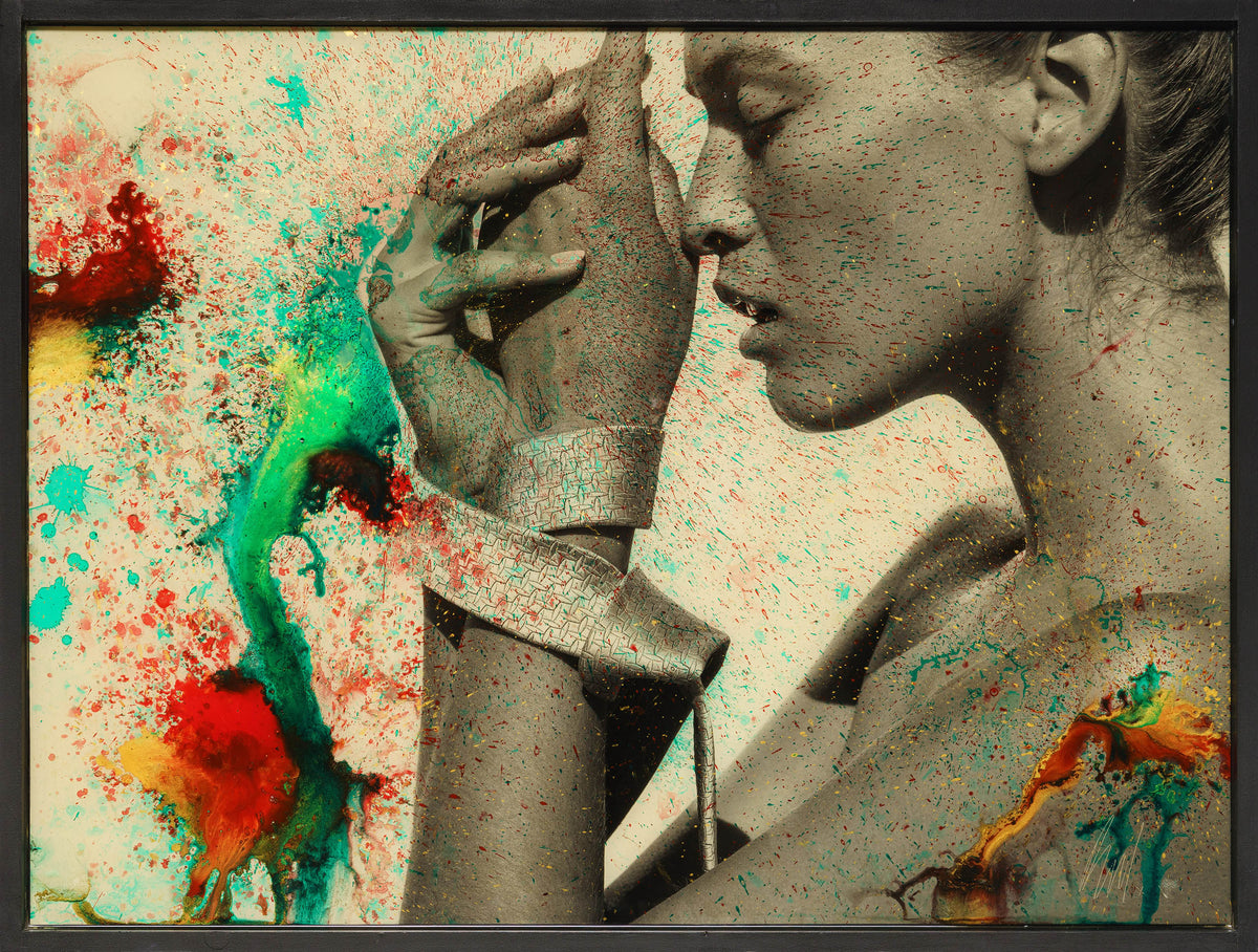 MAZ ORI POR 08575 4 The Racing Heart 